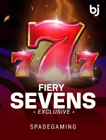 Fiery Sevens Exclusive game thumbnail