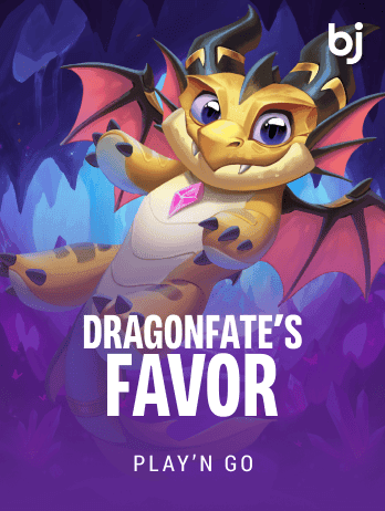 ড্রাগনফেটস ফেভার game icon