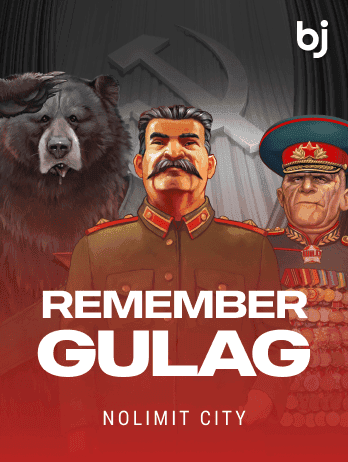 Remember Gulag game thumbnail
